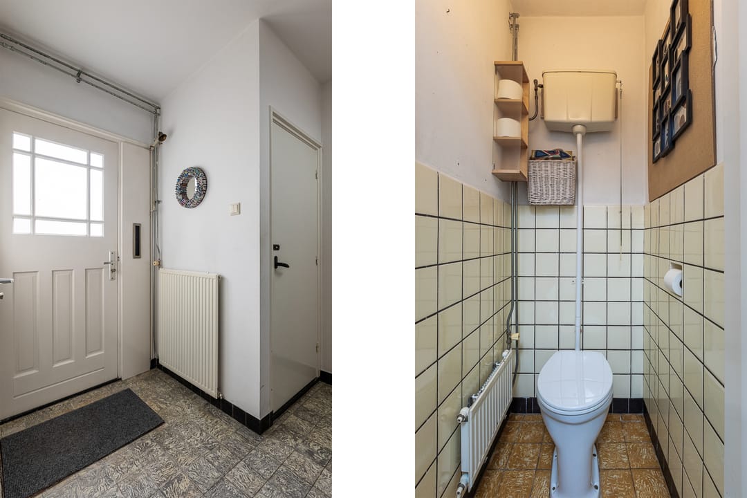 Photo 8 of Emmastraat 27-A