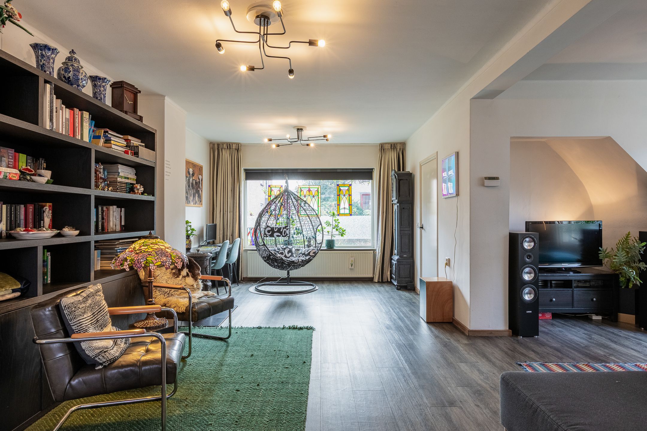 Photo 9 of Emmastraat 27-A