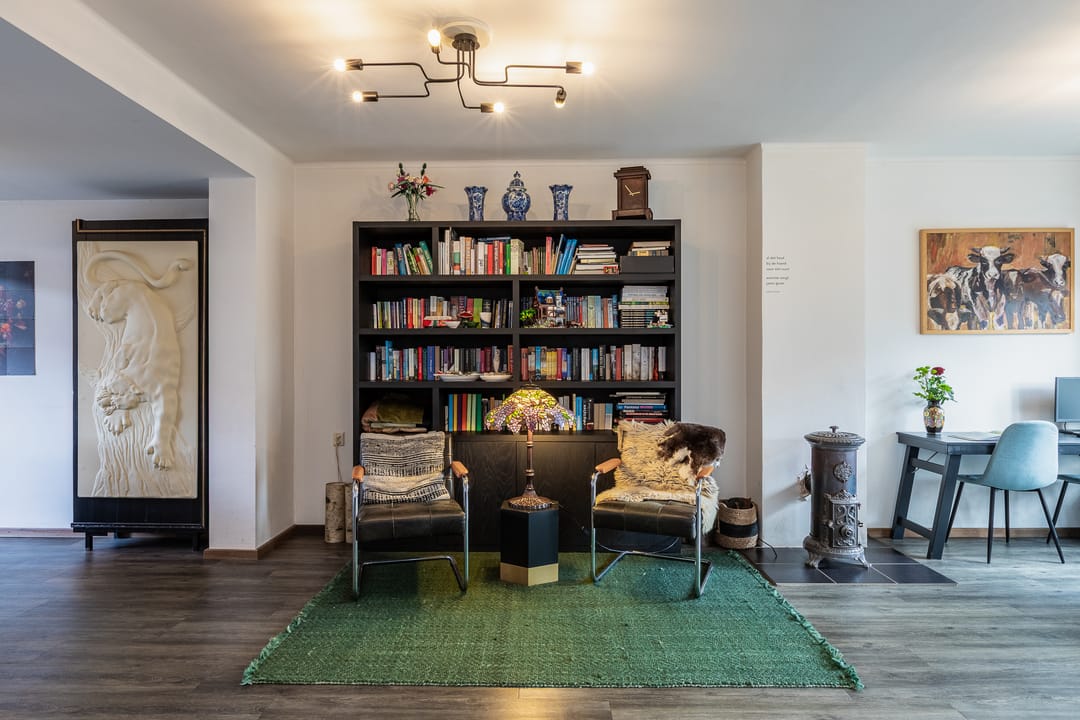 Photo 11 of Emmastraat 27-A