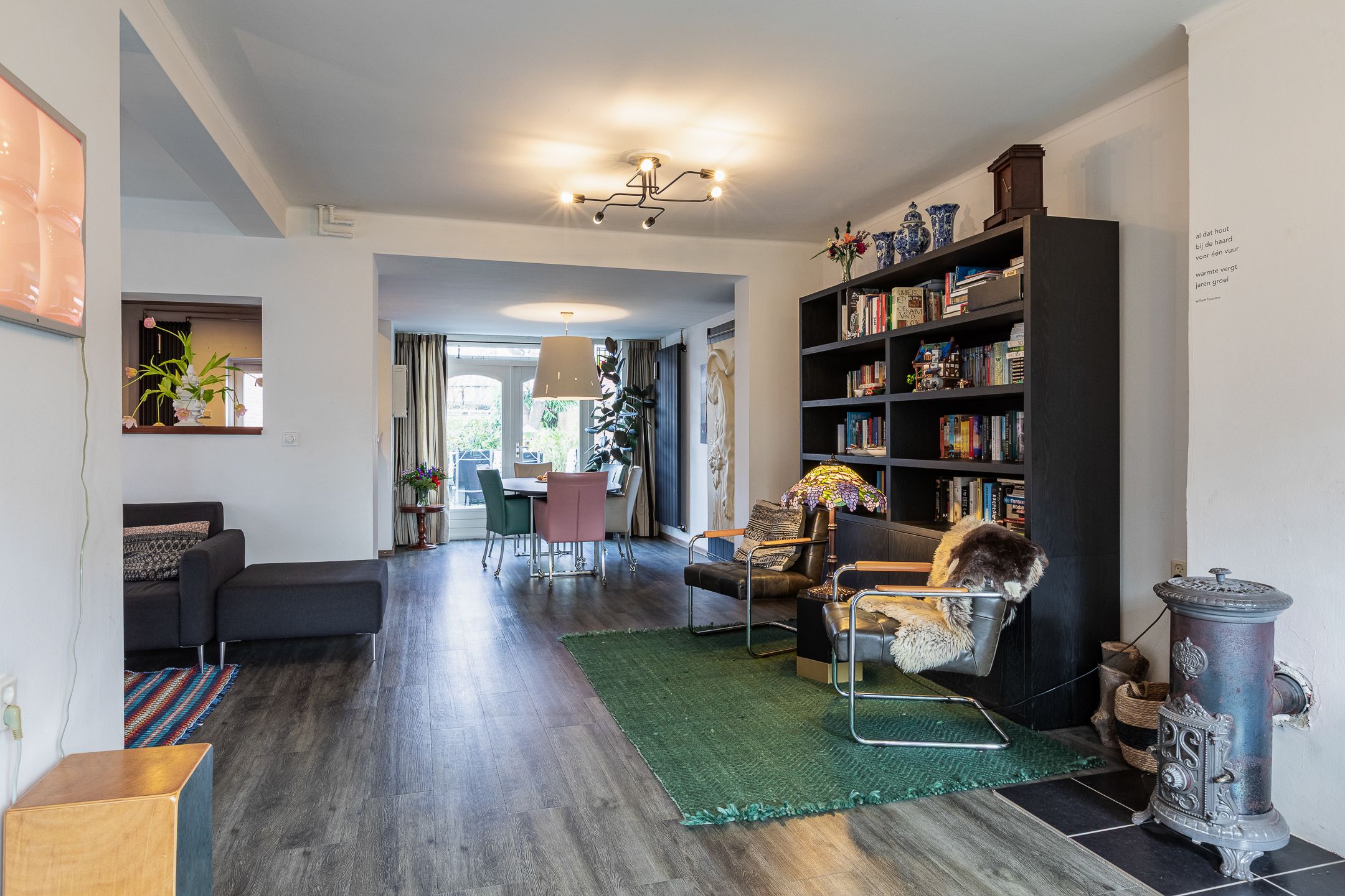 Photo 12 of Emmastraat 27-A