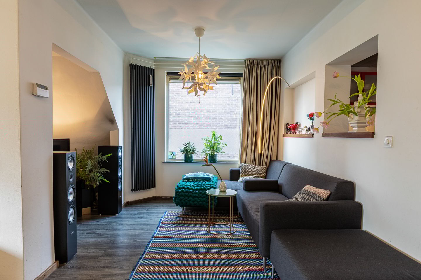 Photo 14 of Emmastraat 27-A