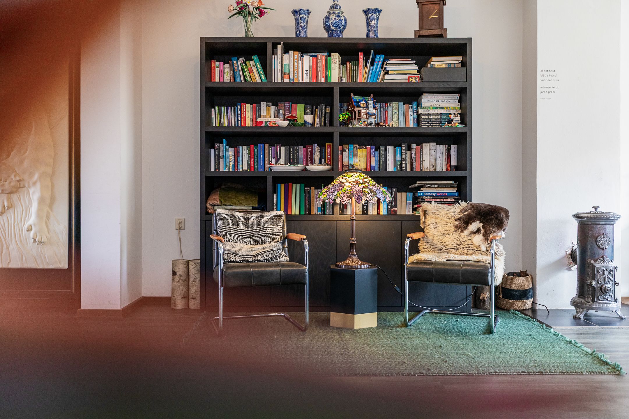 Photo 15 of Emmastraat 27-A