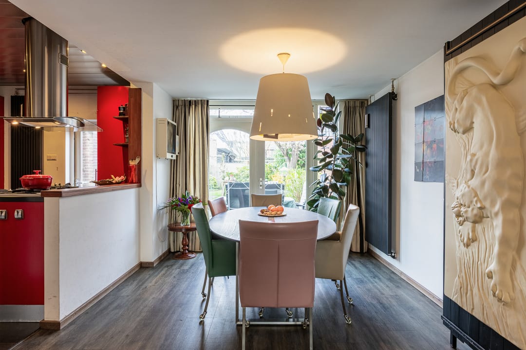 Photo 16 of Emmastraat 27-A