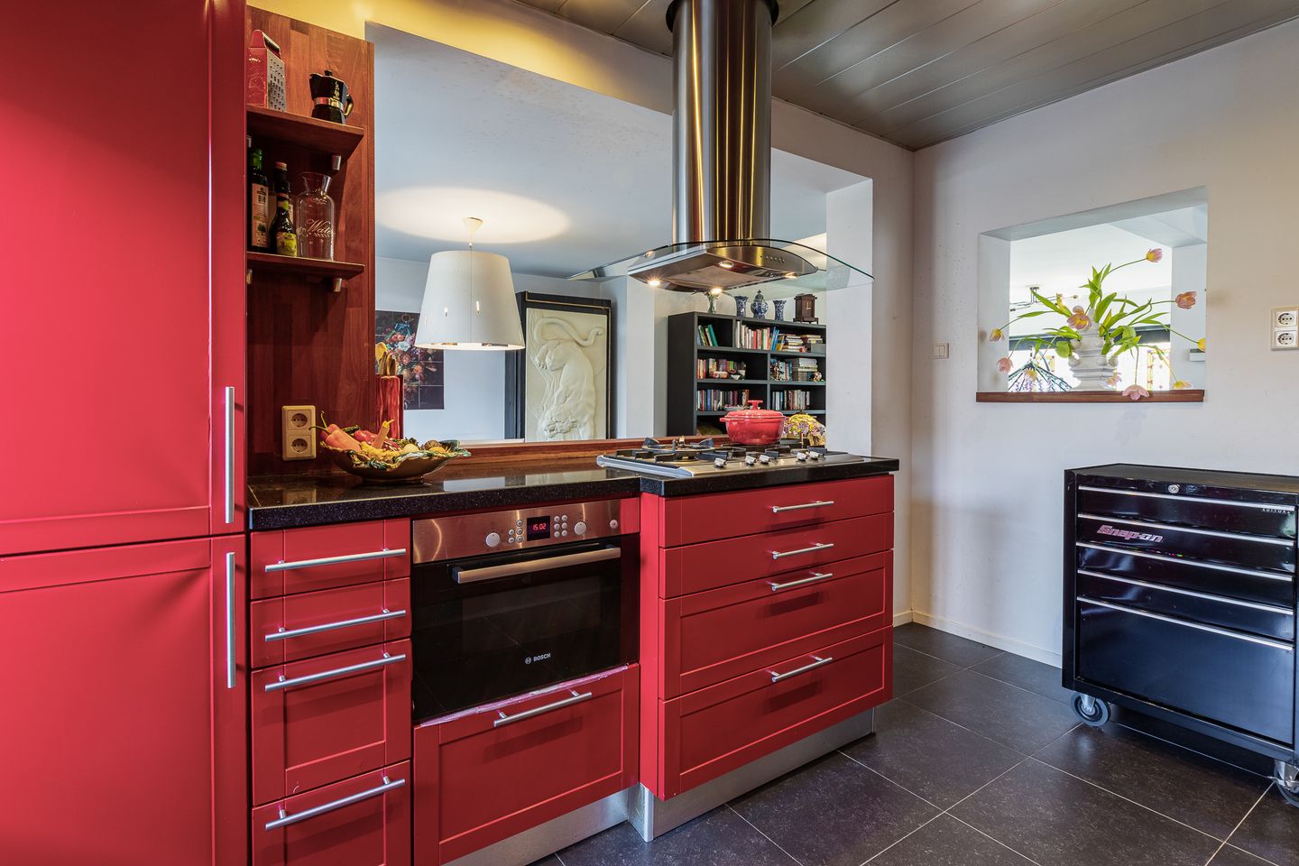 Photo 19 of Emmastraat 27-A