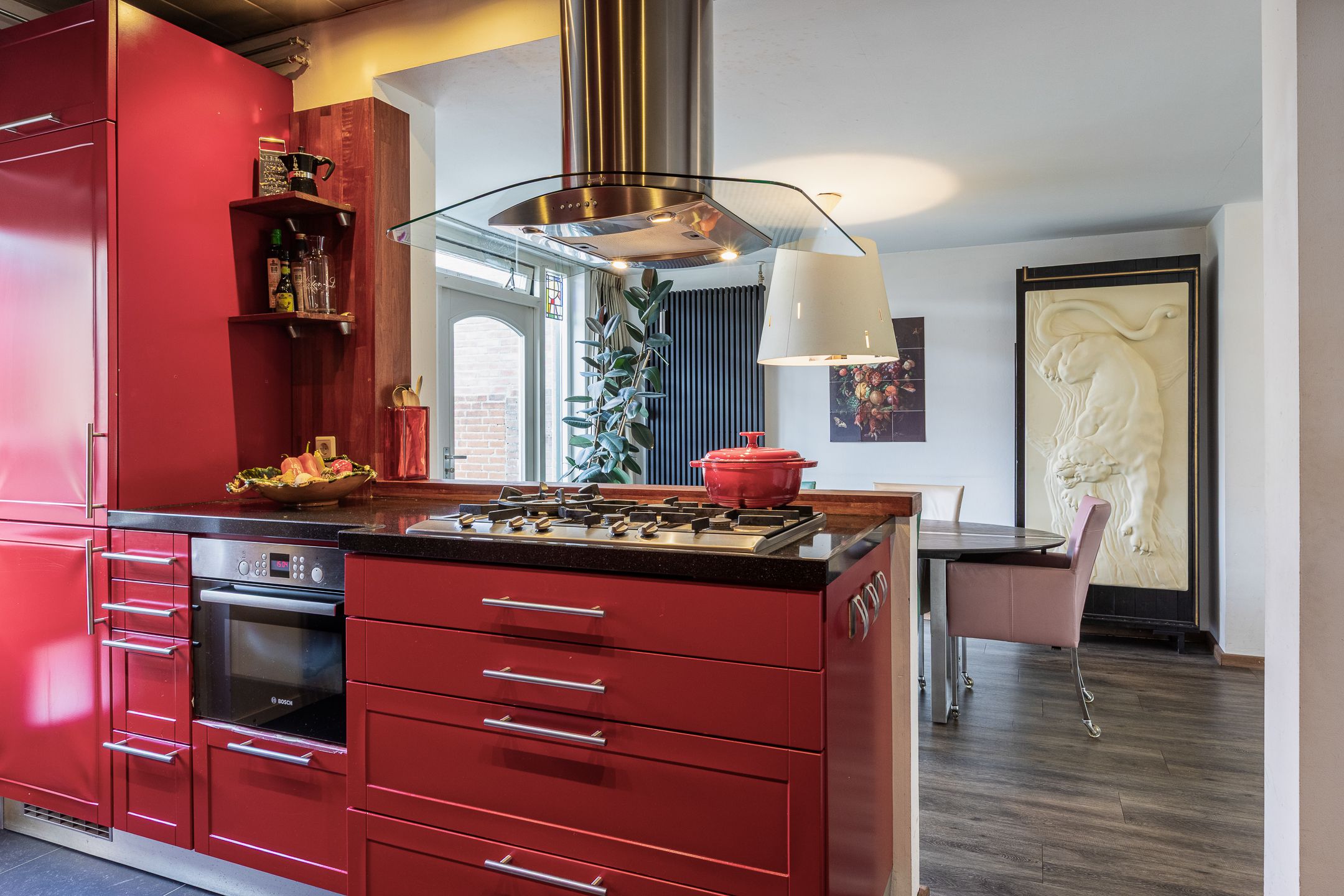 Photo 21 of Emmastraat 27-A