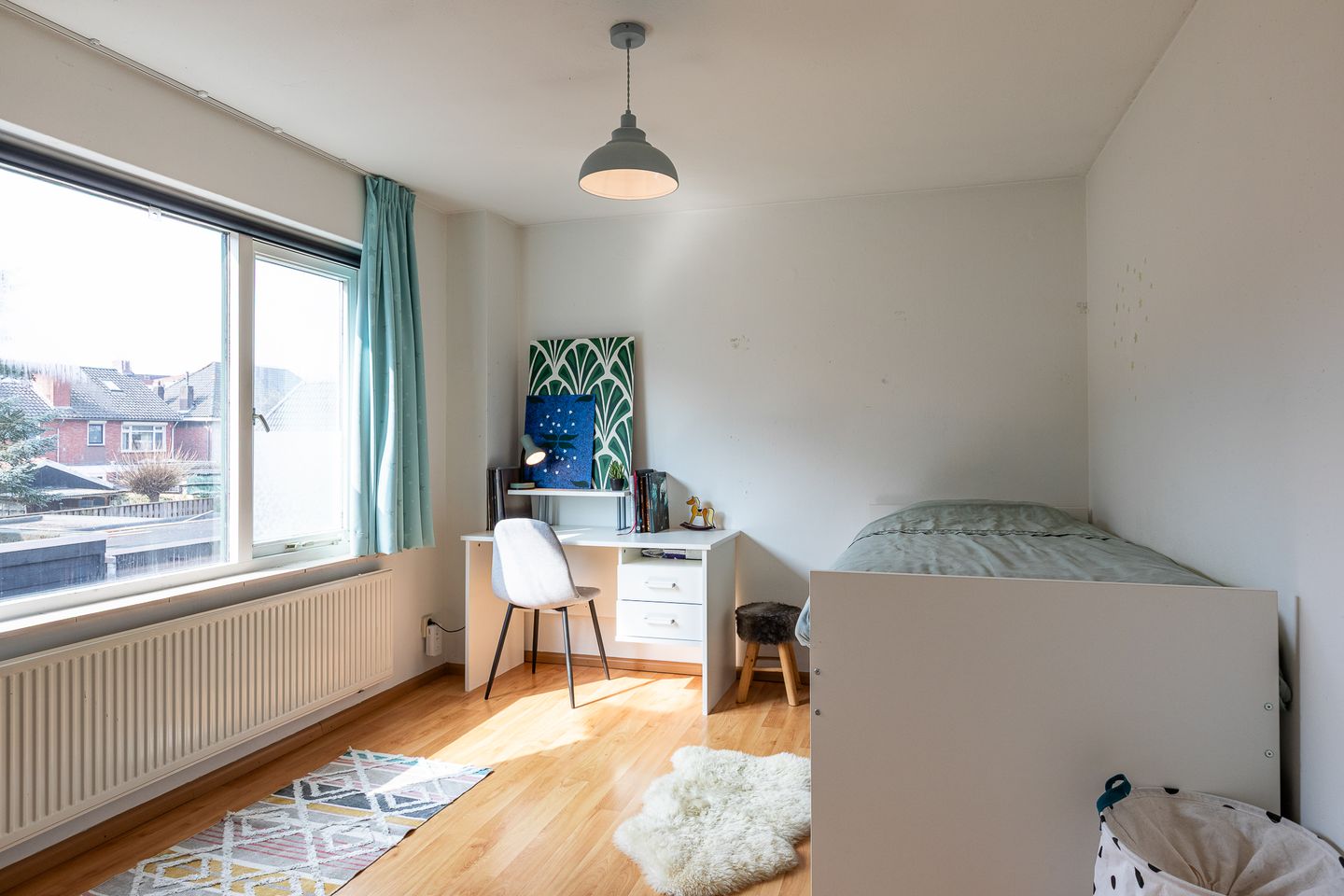 Photo 25 of Emmastraat 27-A