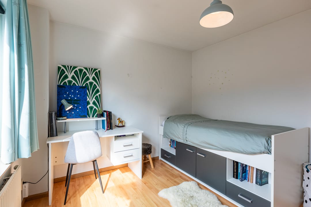 Photo 26 of Emmastraat 27-A