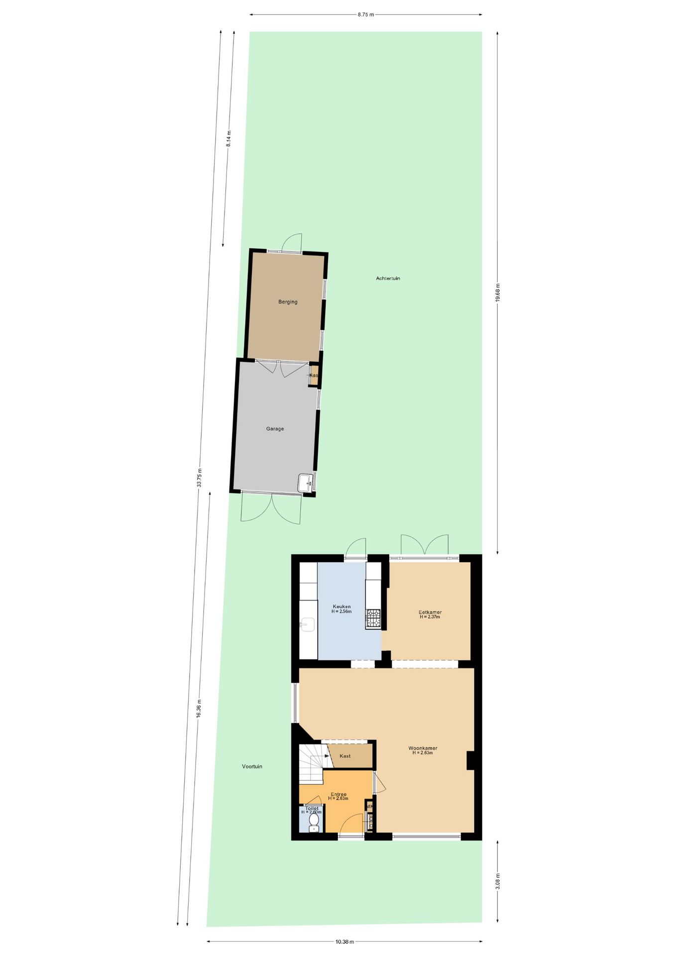 Photo 49 of Emmastraat 27-A