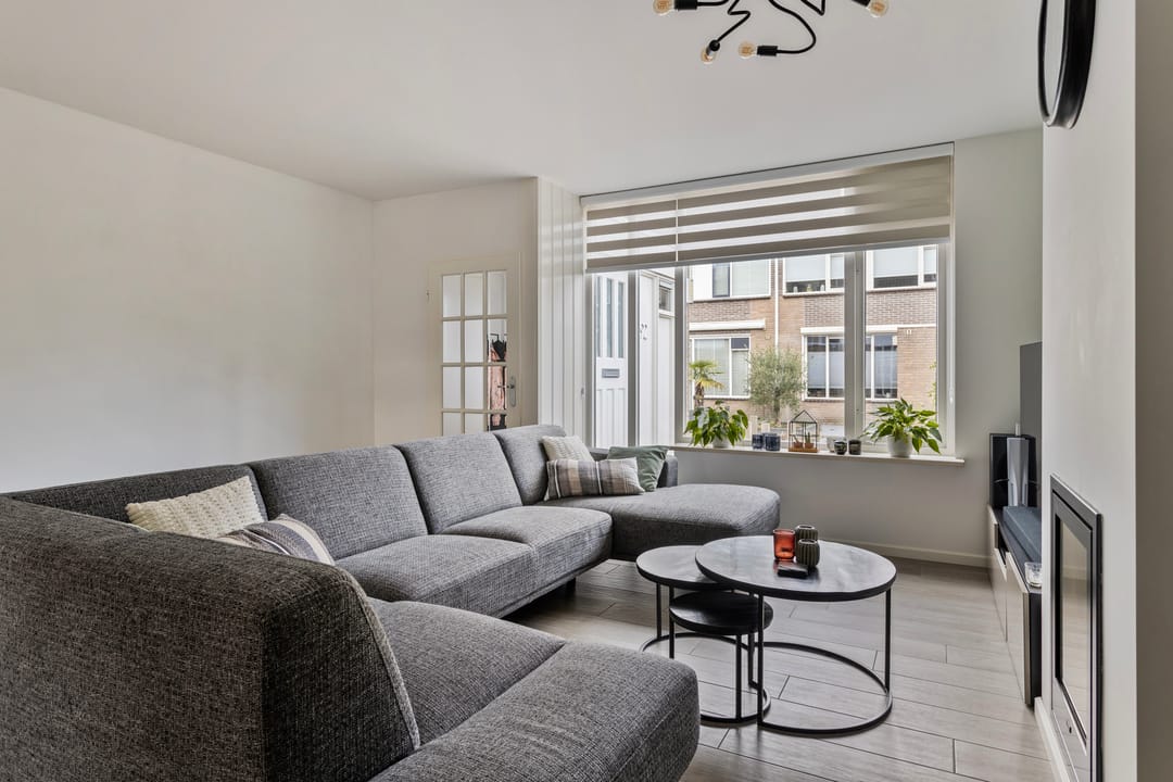 Foto 2 van Gripkeshof 92