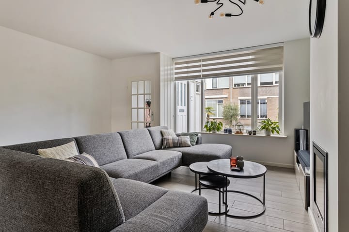 Foto 2 van Gripkeshof 92