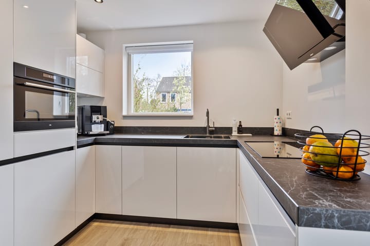 Foto 3 van Gripkeshof 92