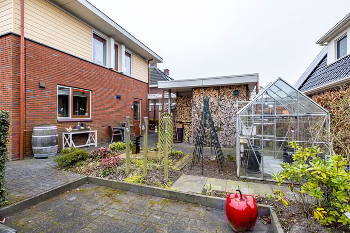 Foto 3 van Koningin Julianalaan 23