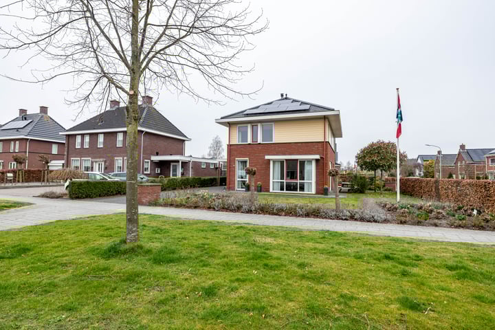 Foto 4 van Koningin Julianalaan 23