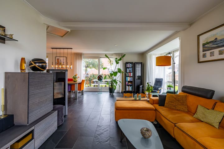 Foto 8 van Koningin Julianalaan 23