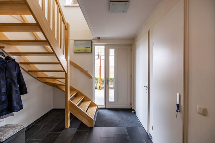 Foto 20 van Koningin Julianalaan 23