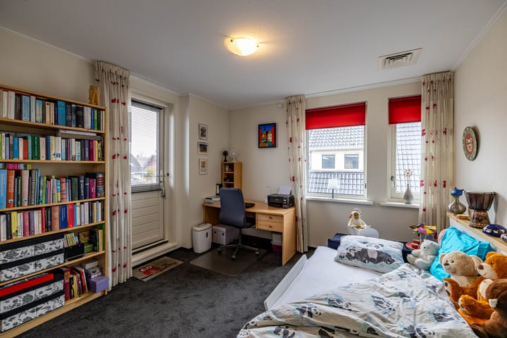 Foto 26 van Koningin Julianalaan 23