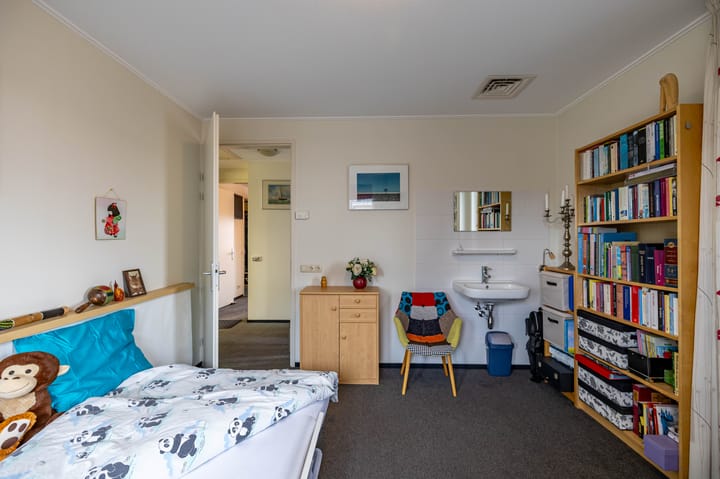 Foto 27 van Koningin Julianalaan 23