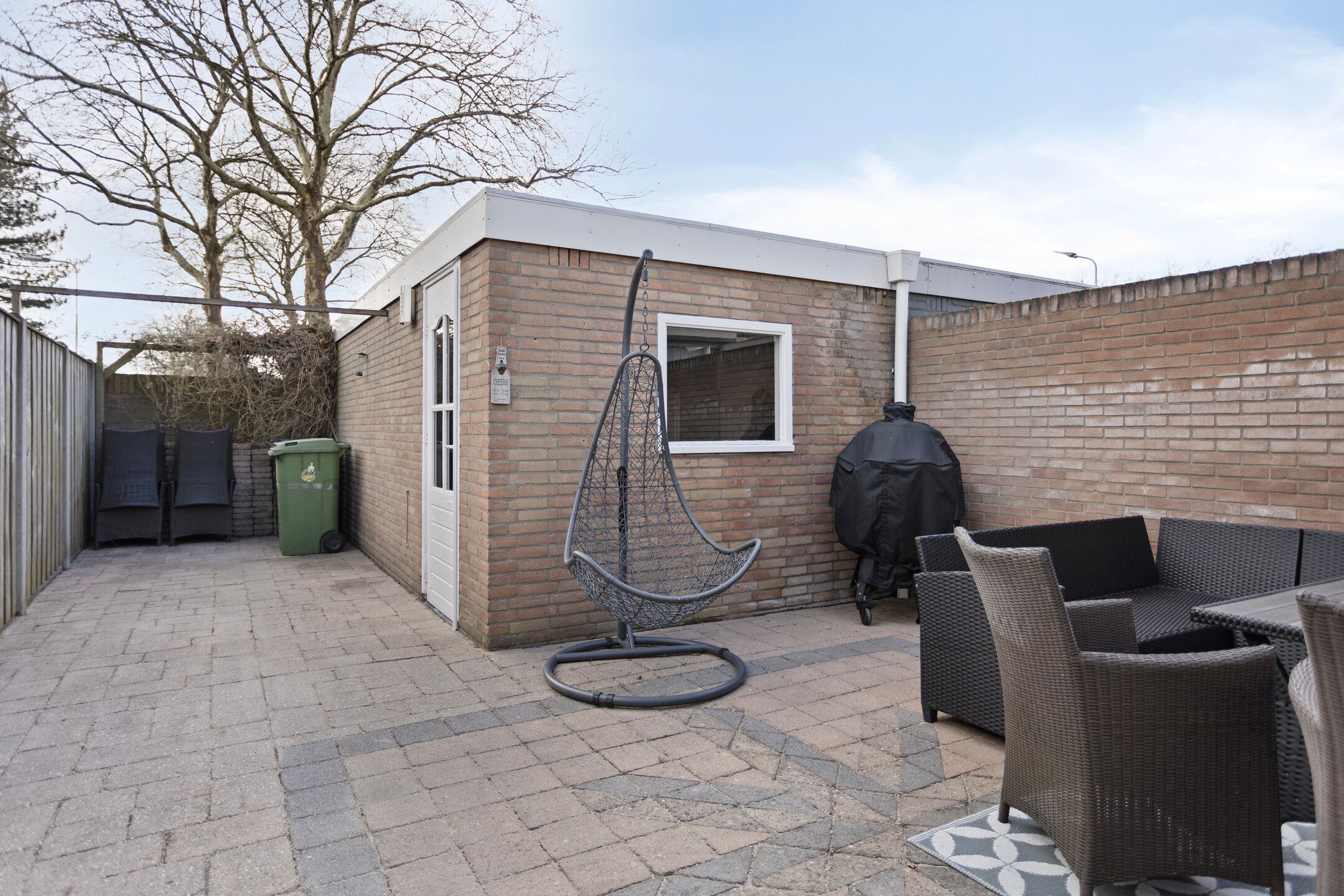 Foto 33 van Gripkeshof 92