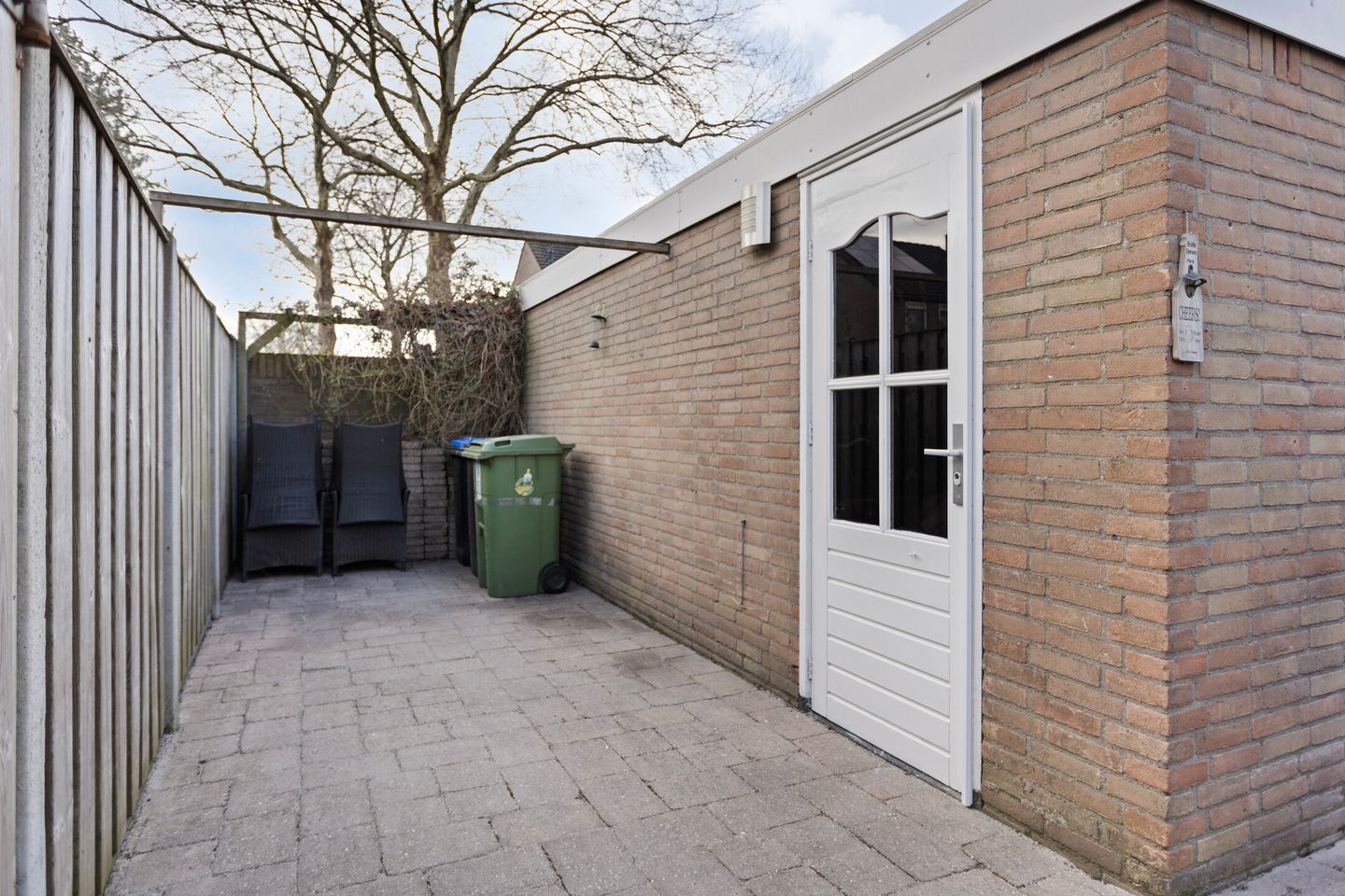 Foto 34 van Gripkeshof 92