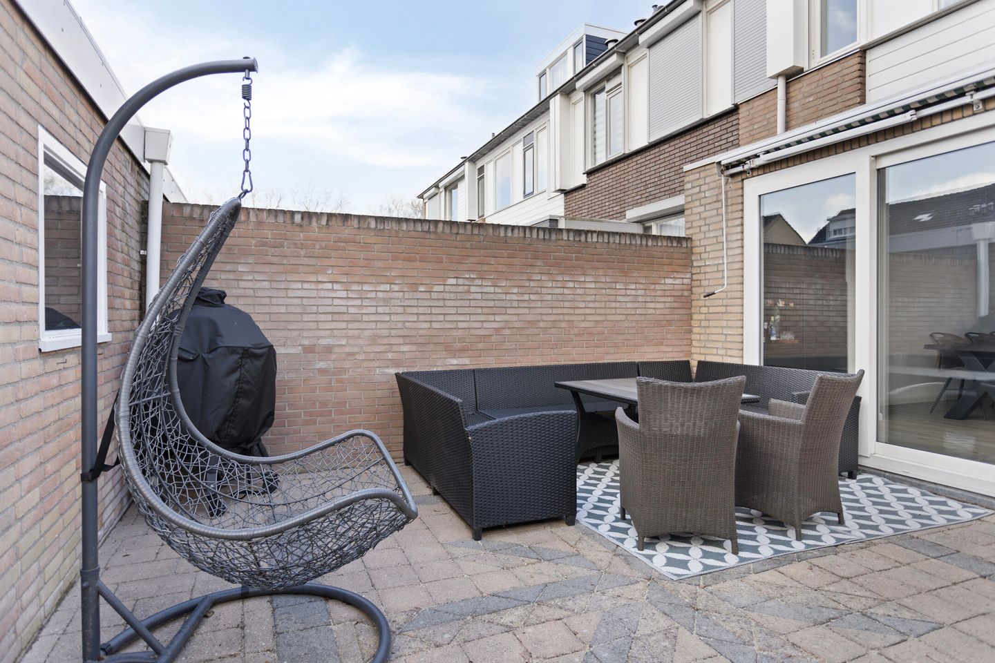 Foto 35 van Gripkeshof 92