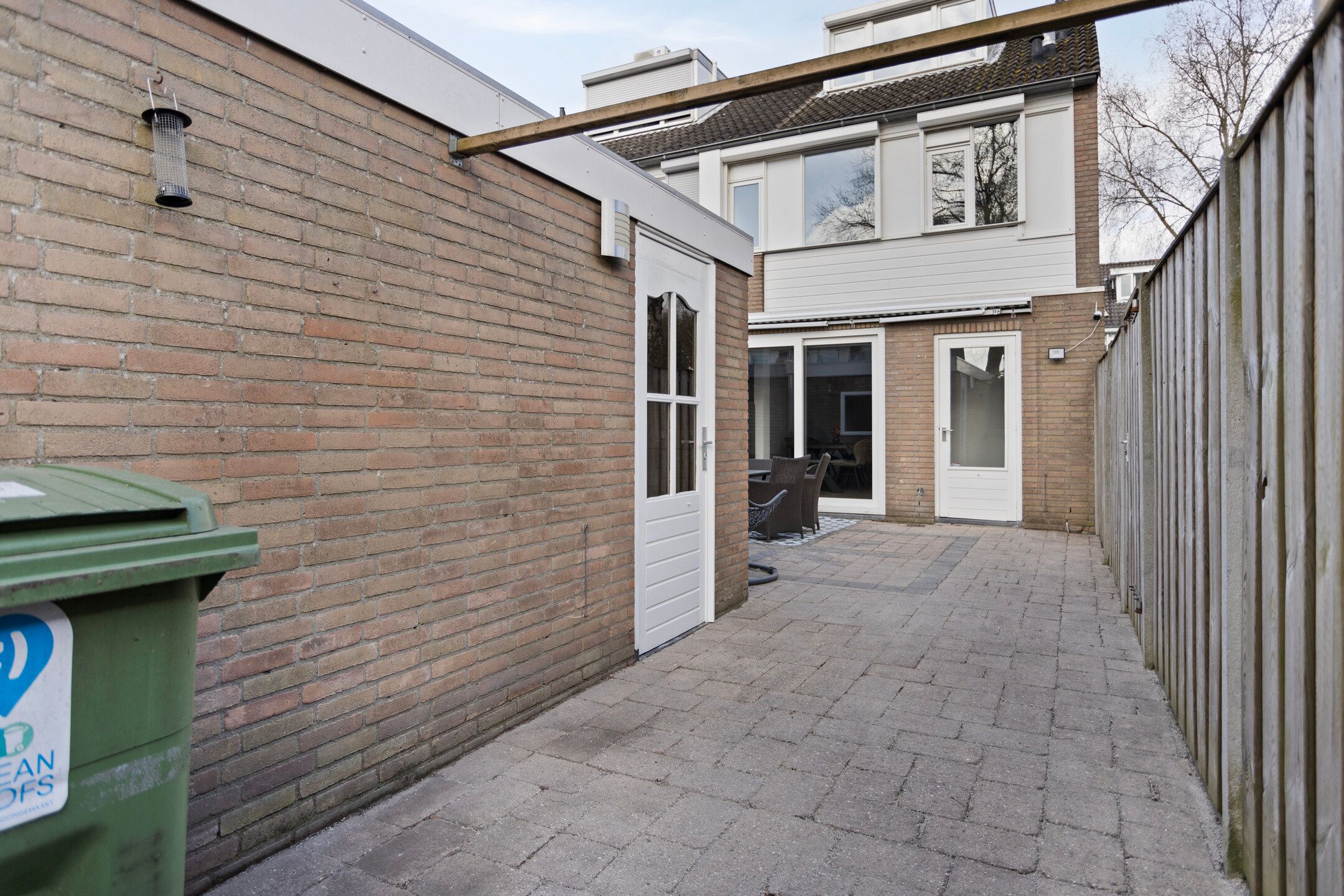 Foto 36 van Gripkeshof 92