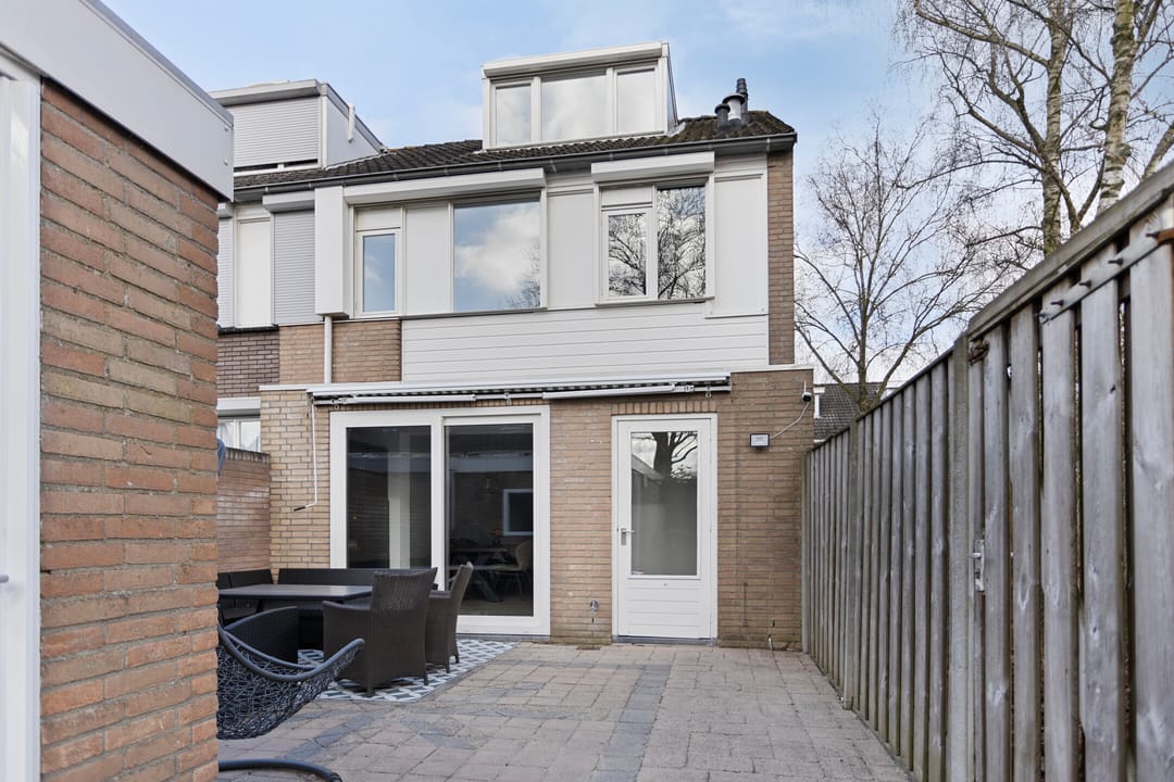 Foto 37 van Gripkeshof 92