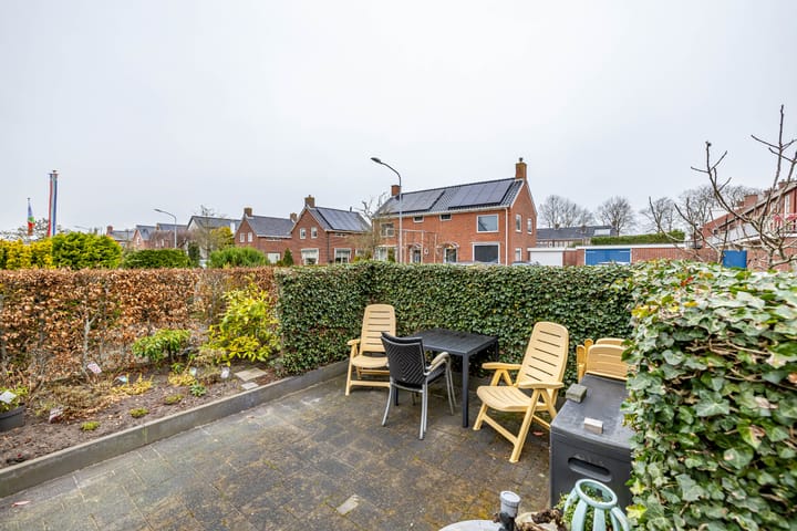 Foto 34 van Koningin Julianalaan 23