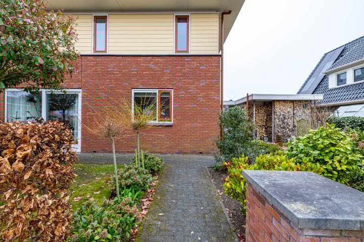 Foto 36 van Koningin Julianalaan 23