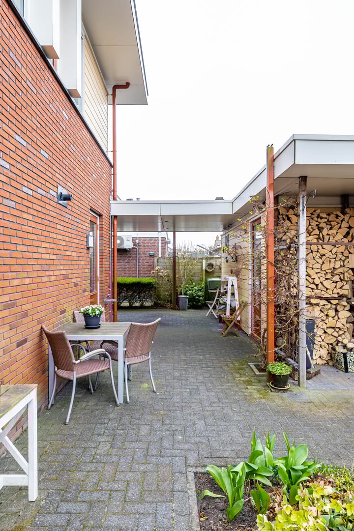 Foto 39 van Koningin Julianalaan 23