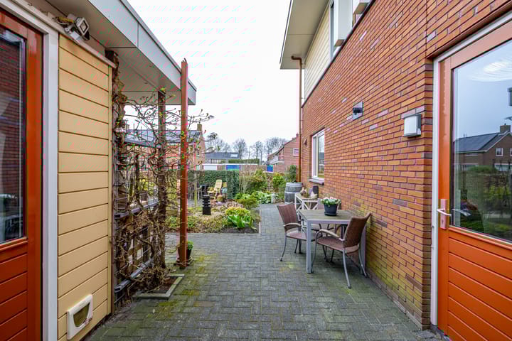 Foto 41 van Koningin Julianalaan 23