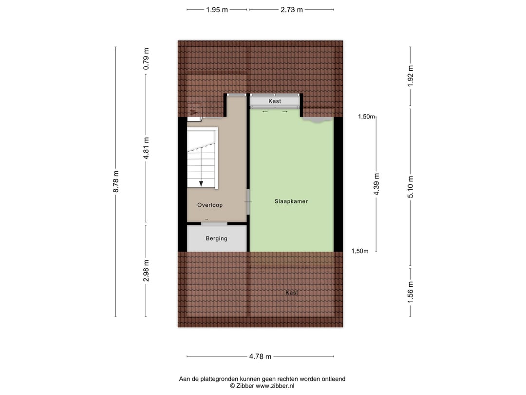 Foto 47 van Gripkeshof 92