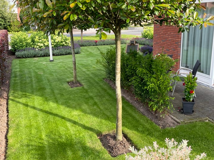 Foto 42 van Koningin Julianalaan 23