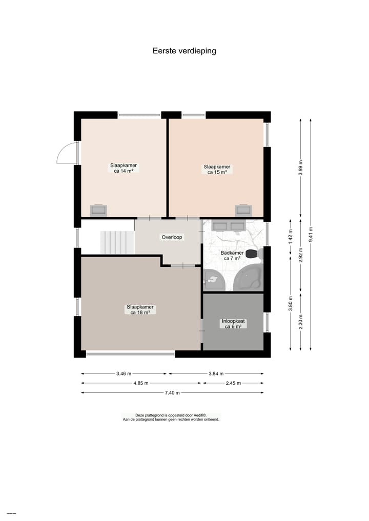 Foto 46 van Koningin Julianalaan 23