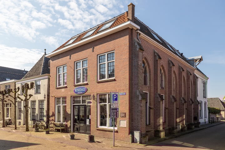 Raamstraat 2