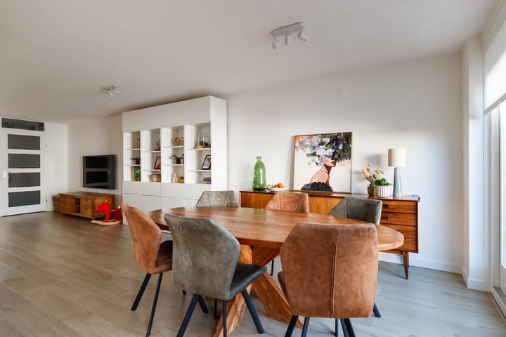 Foto 6 van De Milan Viscontilaan 93