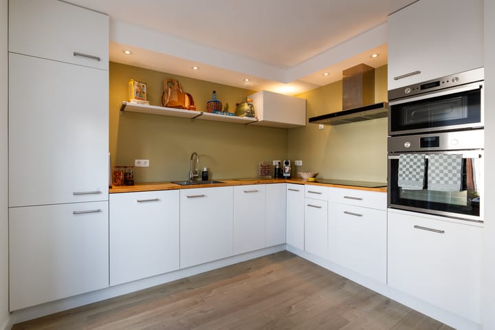 Foto 8 van De Milan Viscontilaan 93