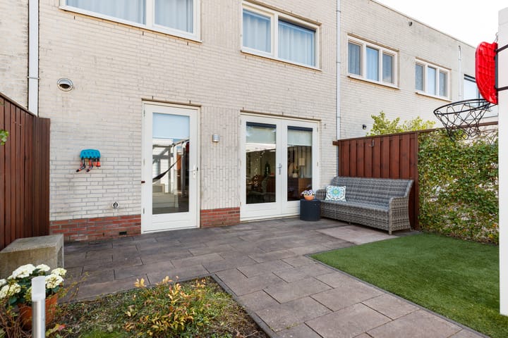 Foto 9 van De Milan Viscontilaan 93