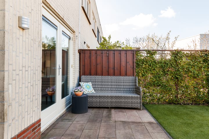 Foto 10 van De Milan Viscontilaan 93