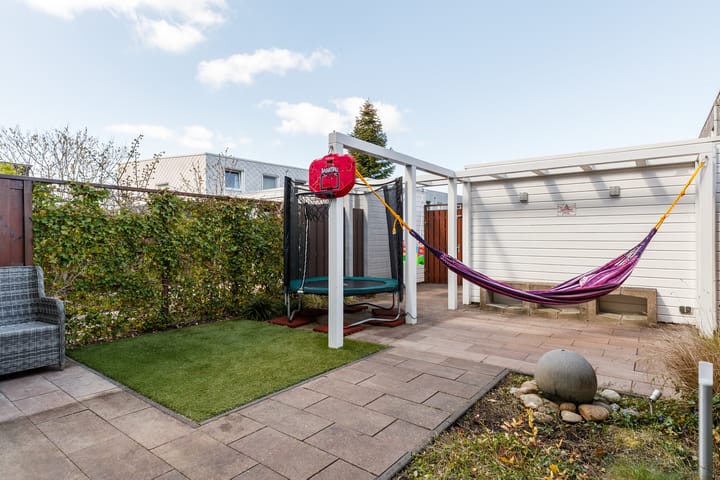 Foto 11 van De Milan Viscontilaan 93