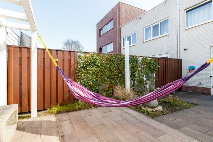 Foto 12 van De Milan Viscontilaan 93