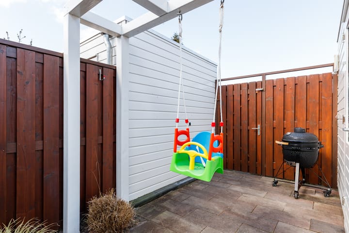 Foto 13 van De Milan Viscontilaan 93