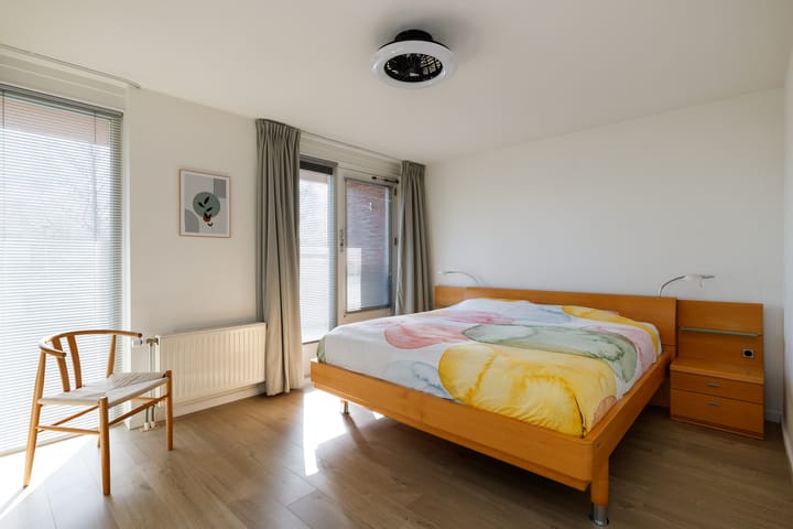 Foto 15 van De Milan Viscontilaan 93