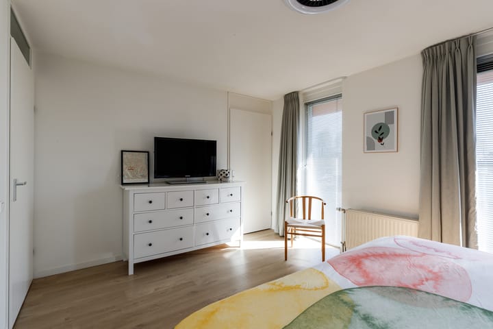 Foto 16 van De Milan Viscontilaan 93