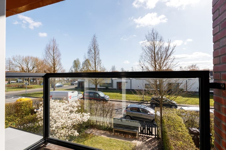 Foto 17 van De Milan Viscontilaan 93