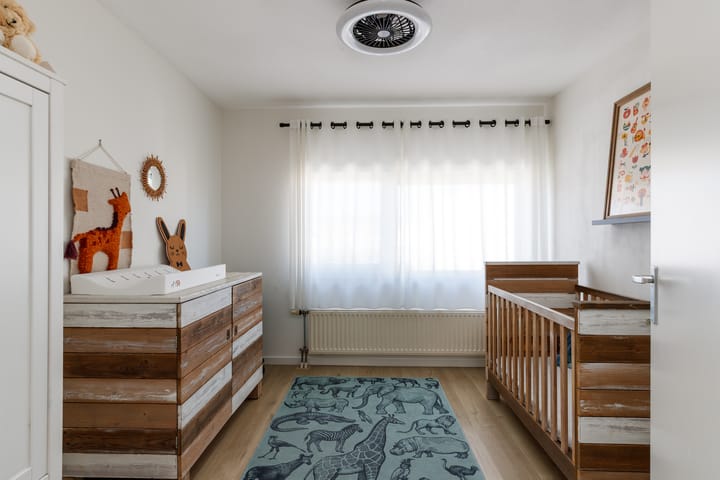 Foto 18 van De Milan Viscontilaan 93