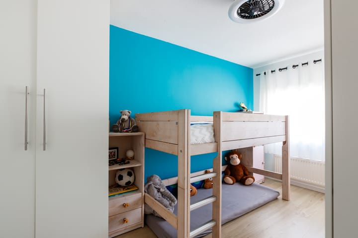 Foto 21 van De Milan Viscontilaan 93