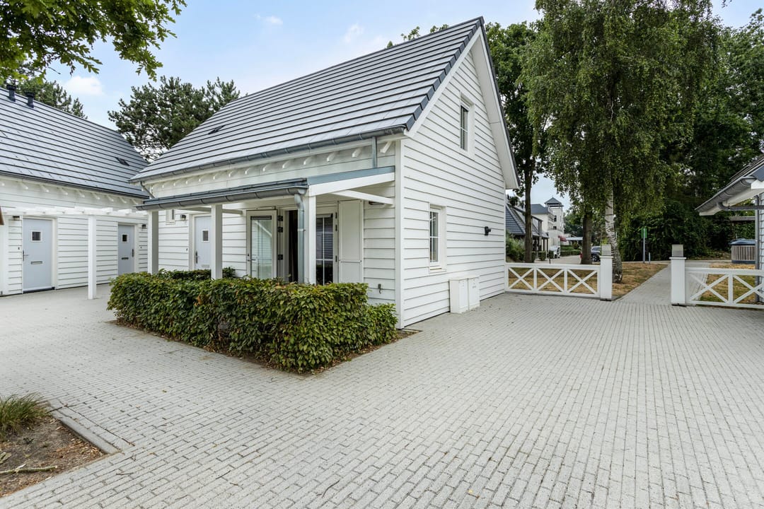 Foto 1 van Duinwekken 29-416