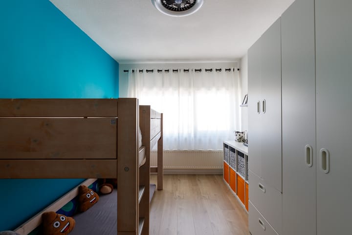 Foto 22 van De Milan Viscontilaan 93