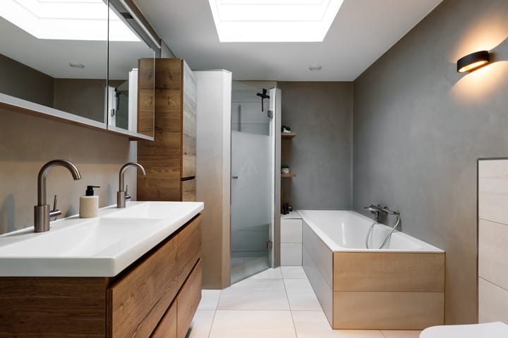 Foto 23 van De Milan Viscontilaan 93