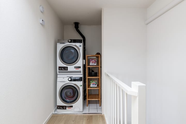 Foto 27 van De Milan Viscontilaan 93